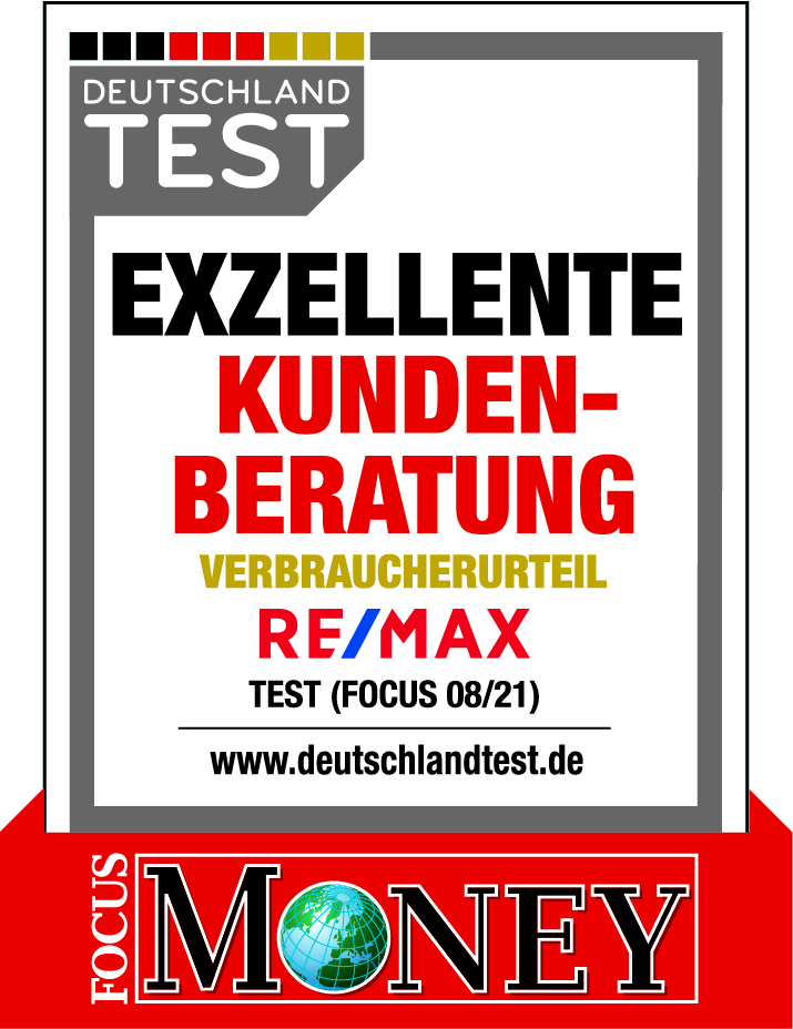 Ihr Immobilienspezialist in Rotenburg RE/MAX Immobilienbuero